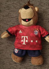 Fcb maskottchen bernie gebraucht kaufen  München