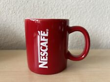 Nescafé espressotasse nescafe gebraucht kaufen  Eichstätt
