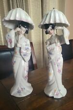 Vintage porcelain oriental for sale  Allentown