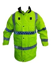 Vis jacket waterproof for sale  SHEPTON MALLET