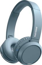 Usado, Philips TAH4205BL/00, auriculares inalámbricos en la oreja - graves audaces grandes, azules ~ envío gratuito segunda mano  Embacar hacia Argentina