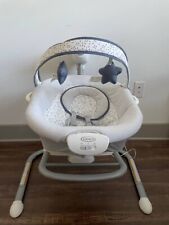 Graco soothe sway for sale  Indian Trail