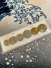 Set monete maldive usato  Milano