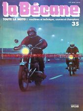 Becane egli vincent d'occasion  Cherbourg-Octeville
