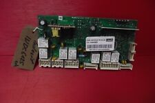 Washing Machine INDESIT   IWDC6125 UK    MAIN PCB CONTROL MODULE for sale  Shipping to South Africa