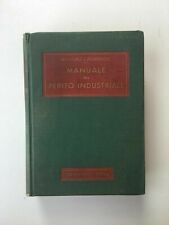 Manuali cremonese manuale usato  Napoli