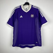 Anderlecht 2002 2003 d'occasion  Expédié en Belgium