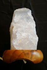 Quartz crystal lamp for sale  Juneau