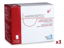 Andrositol lo.li. bags for sale  Shipping to Ireland