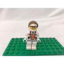 LEGO Astronaut Minifigura mm007 Mars Mission Casco Oro Gafas de sol 7645 segunda mano  Embacar hacia Mexico