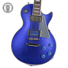 Usado, Usado Epiphone Tommy Thayer Signature Les Paul Electric Blue comprar usado  Enviando para Brazil
