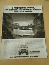 Publicité 1989 advert d'occasion  La Verpillière