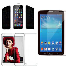 Película protetora de tela de vidro temperado F iPhone iPAD Samsung Lenvov Google comprar usado  Enviando para Brazil