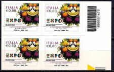 Italia 2015 expo usato  Italia