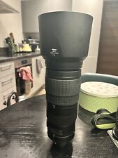 Used nikon 200 for sale  MANCHESTER