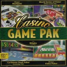 Masque casino game for sale  USA