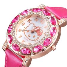 Hello kitty watch for sale  LONDON