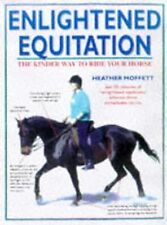 Enlightened equitation riding for sale  UK