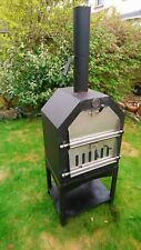 Outdoor pizza oven for sale  POOLE