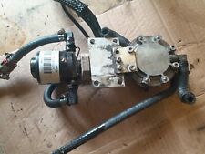 Used, JOHNSON 150HP FICHT OUTBOARD OIL INJECTOR AND MANIFOLD for sale  ROCHDALE