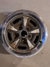 Pontiac rally wheel for sale  Northbrook