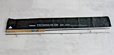 Shimano technium 240m gebraucht kaufen  Haßloch