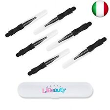 Libeauty micor pennelli usato  Settimo Milanese