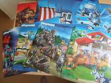 Playmobil tolle poster gebraucht kaufen  Berlin