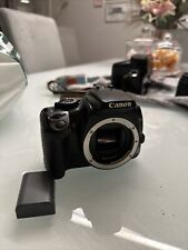 Canon EOS 400D - Digital SLR Camera Body Only for sale  Shipping to South Africa