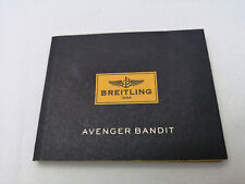 Breitling avenger bandit usato  Forli