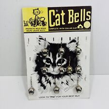 Vintage display cat for sale  Sweet Grass