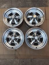 Cragar style wheels for sale  Red Lion