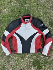 Teknic motorcycle jacket for sale  Houston