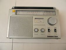 Radio vintage continental d'occasion  Saint-Paterne-Racan