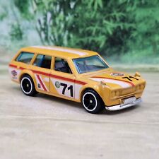 Hot wheels datsun for sale  TELFORD