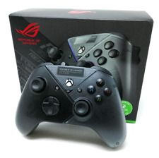 Controle ASUS usado gamepad ROG Raikiri com fio PC Xbox, usado comprar usado  Enviando para Brazil