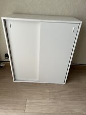 Shoe cabinet ikea for sale  COVENTRY