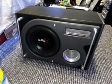 marine subwoofer for sale  CHESTERFIELD
