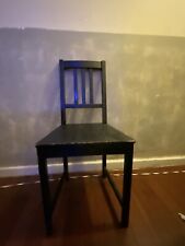 black dining chair for sale  Philadelphia