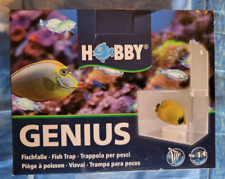 Hobby genius fish usato  Firenze