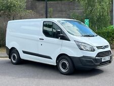 2014 ford transit for sale  COULSDON