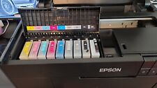 Impresora de inyección de tinta Epson SureColor P600 - negra segunda mano  Embacar hacia Argentina