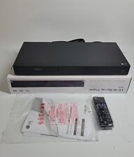 Used, LG UBK80 4K Ultra-HD Blu-ray & 3D Disc Player HDR Compatibility for sale  Shipping to South Africa