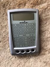Merlin electronic organizer for sale  Milford