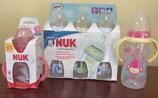 Nuk baby lot for sale  Shipping to Ireland