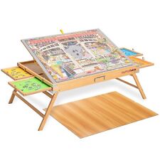 Portable puzzle table for sale  Hockley