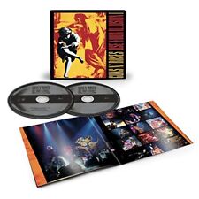 Guns N' Roses - Use Your Illusion I - Guns N' Roses CD BJVG The Cheap Fast Free comprar usado  Enviando para Brazil