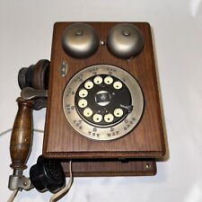 vintage wall telephones for sale  Shipping to Ireland