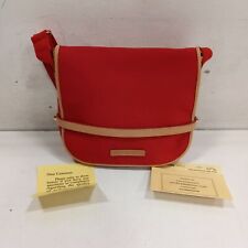dooney bourke red purse for sale  Colorado Springs