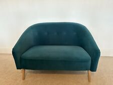 Archie loveseat small for sale  CHEADLE